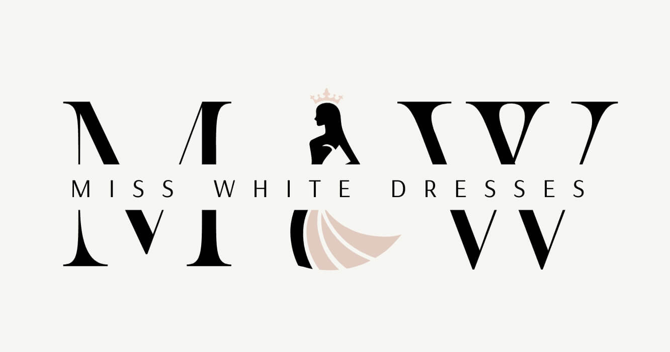 logo miss white