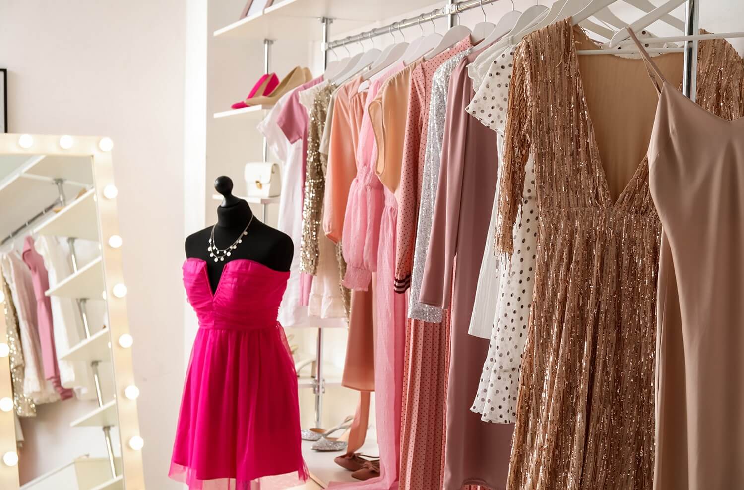 all kinds of prom dresses 2025