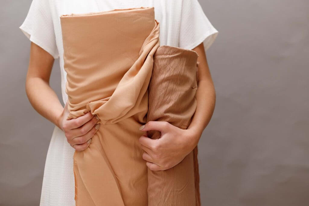 fabric picture