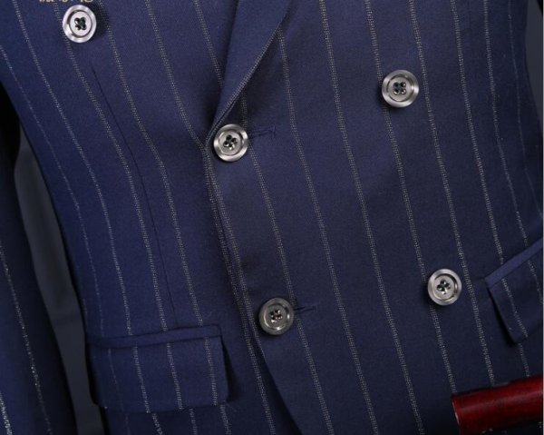 custom made men suit jacket vest pant men suit 5 (复制)