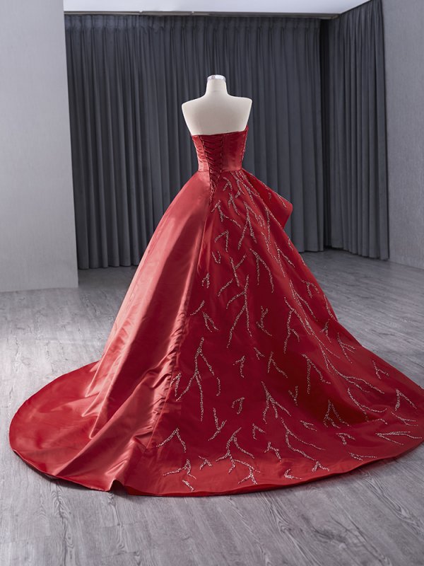 modest sleeveless beading a line formal evening gown 241010