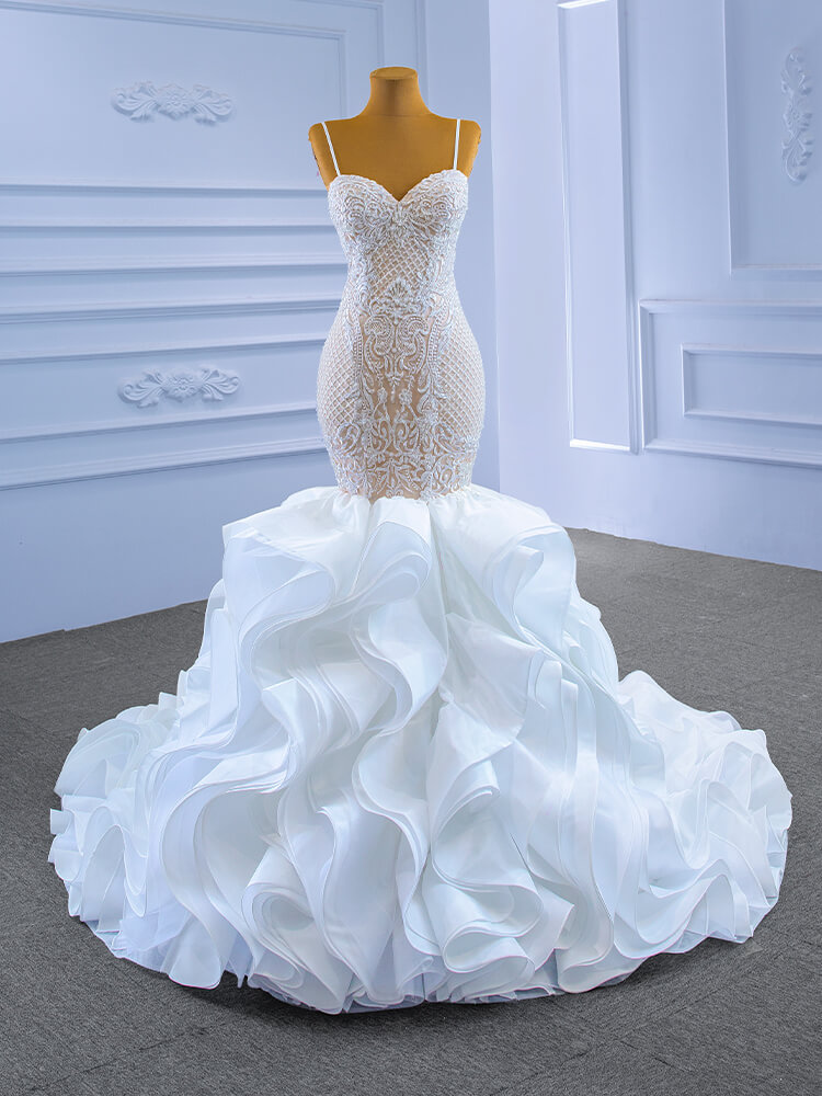 wedding dress 67375