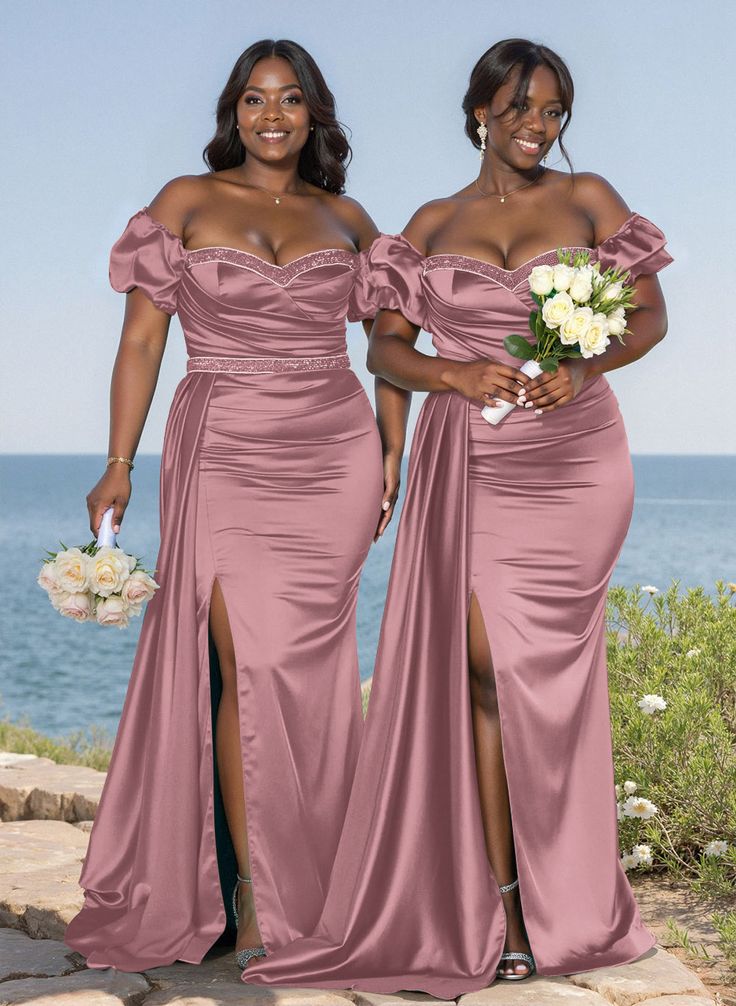 bridesmaid dress (2)