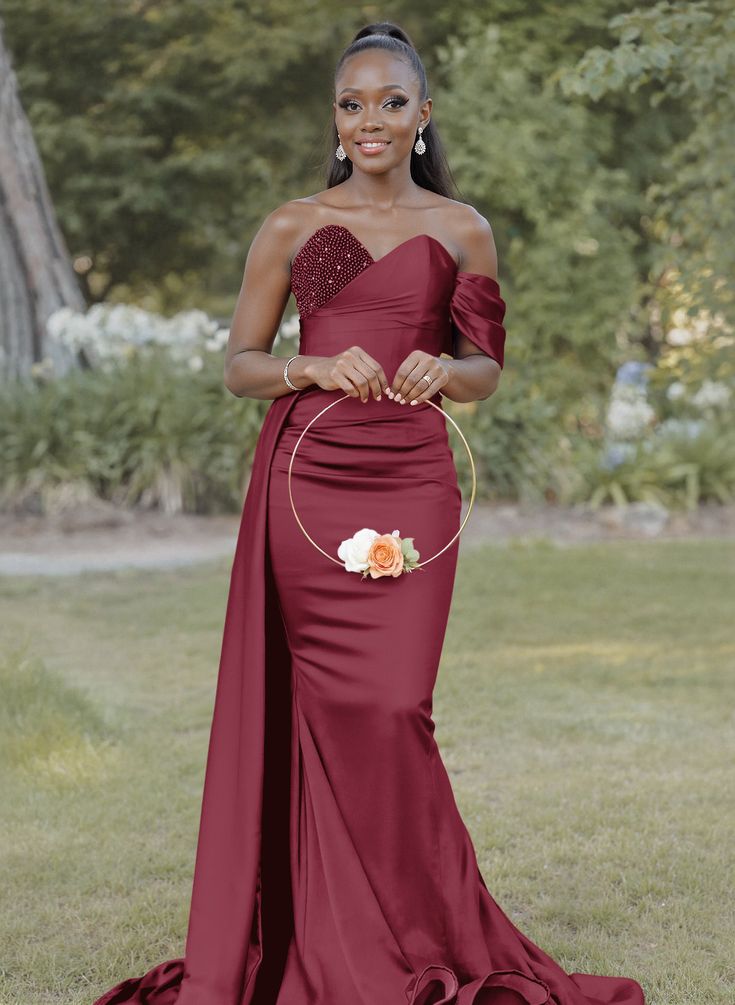 bridesmaid dress (6)