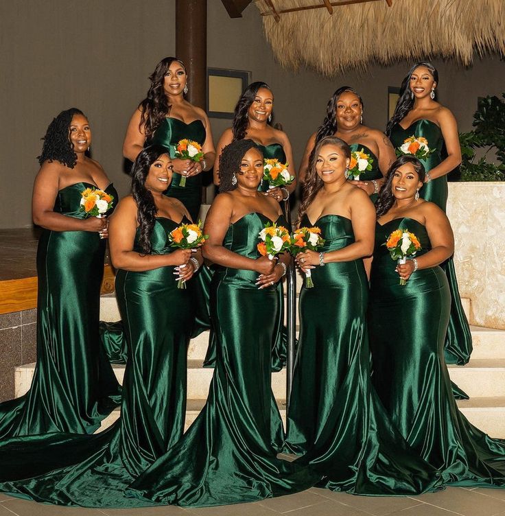 bridesmaid dress (7)