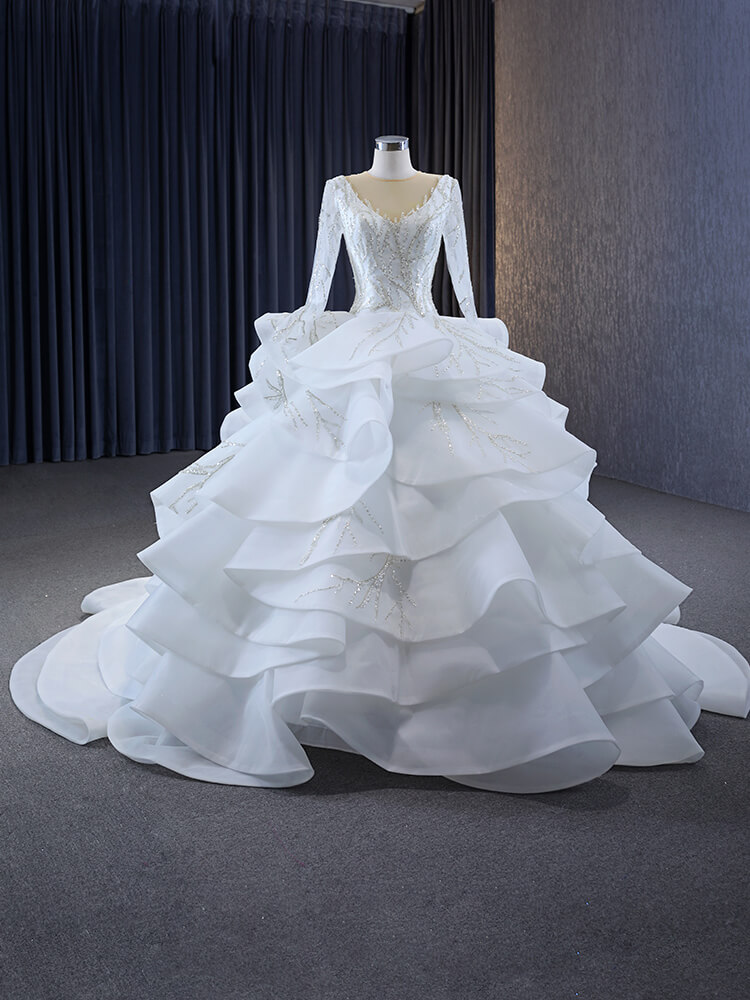 Design Your Wedding Dress Online Free - Tailored Wedding & Special ...